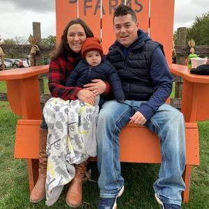 Meet your Posher, Jenna